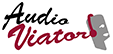 AudioViator Logo