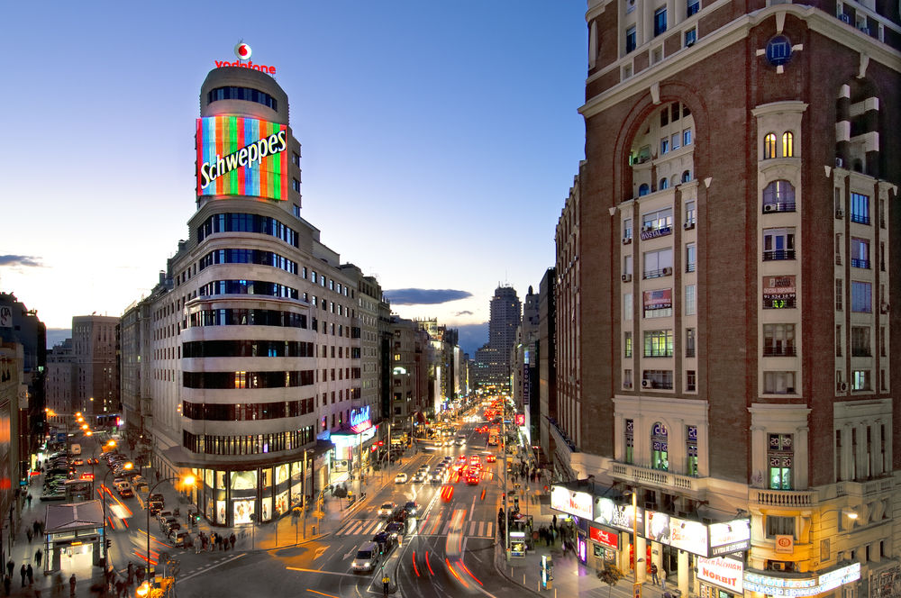 Audioguías de Madrid