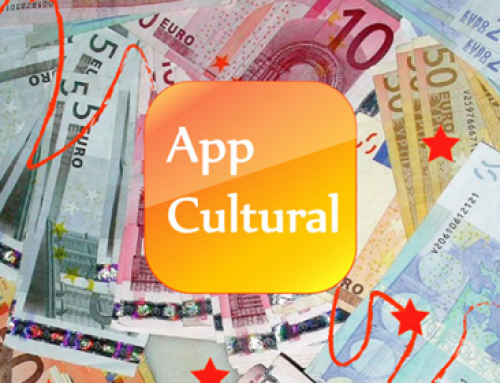 Hacerse rico con una app cultural: la utopía