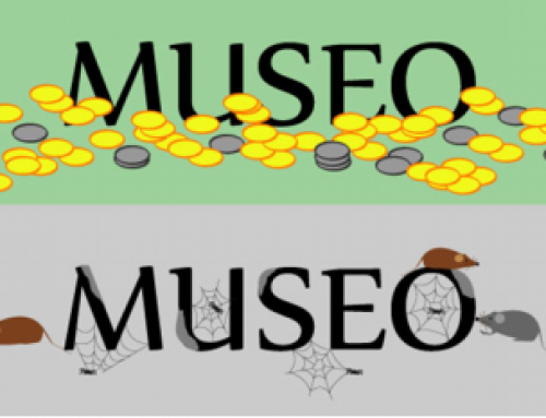 La rentabilidad de los museos