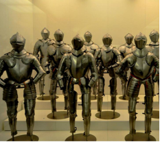Museos militares