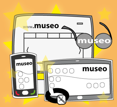 Museos y tecnología