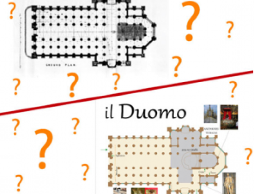 Un buen plano para el museo