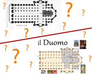 Planos de los museos