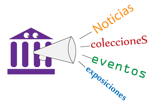 Promoción de los museos