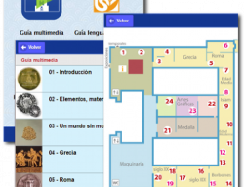 El Museo Casa de la Moneda en la vanguardia tecnológica