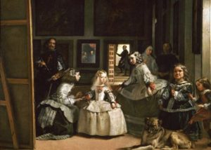 portada audioguía Museo del Prado