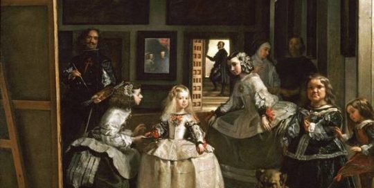 portada audioguía Museo del Prado