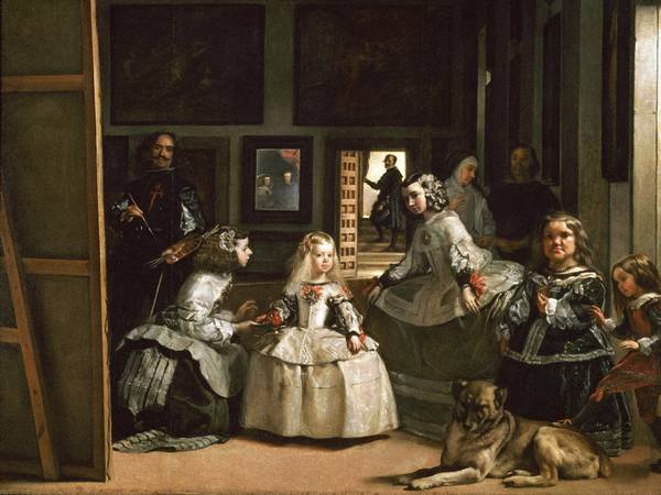 portada audioguía Museo del Prado