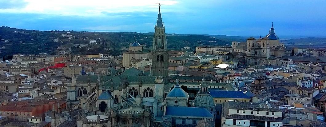 Audioguía de Toledo