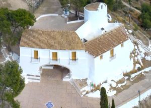 portada audioguia Ermitas de Castellón