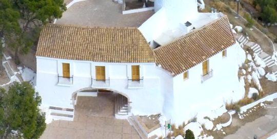 portada audioguia Ermitas de Castellón