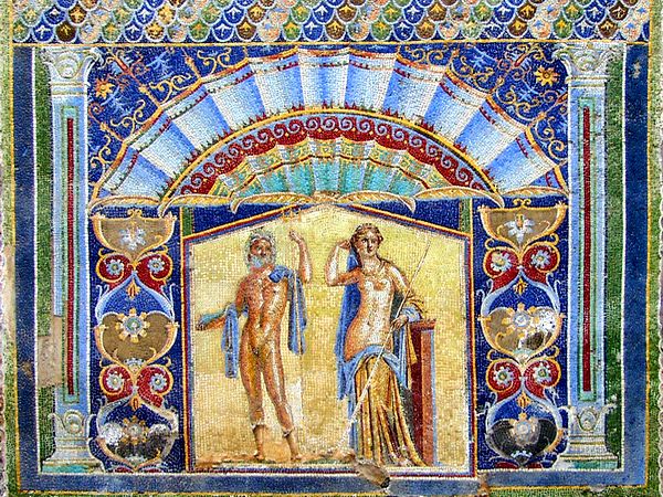 portada audioguía Herculano Italia Nápoles