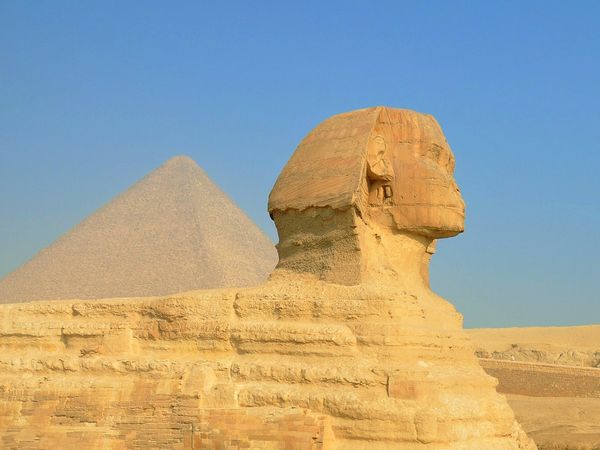 portada audioguía Meseta de Guiza Egipto_ES