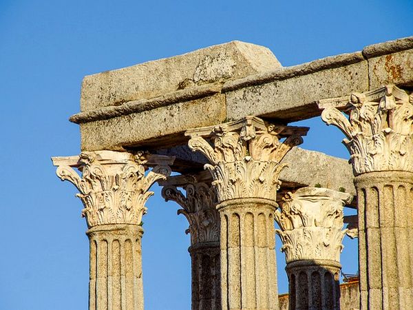 portada audioguía Évora_Portugal_ES