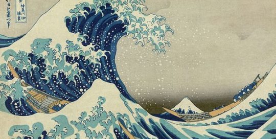 image of audio tour The Great Wave off Kanagawa_EN