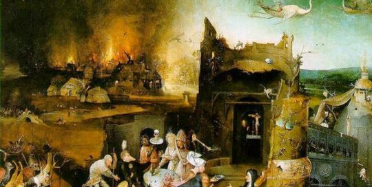 portada audioguía Tríptico Tentaciones San Antonio el Bosco_Lisboa_ES