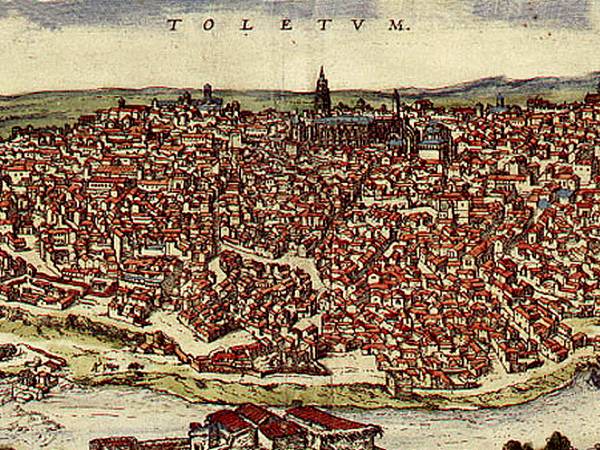 portada_audioguía_La_vida_a_finales_de_la_Edad_Media_Toledo_ES