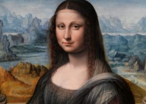 portada audioguía Gioconda española Museo del Prado de Madrid_ES