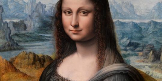 portada audioguía Gioconda española Museo del Prado de Madrid_ES