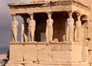 portada_audioguía_Acrópolis_Atenas_Grecia_ES
