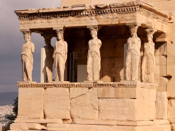 portada_audioguía_Acrópolis_Atenas_Grecia_ES