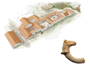 Audioguía Villa Romana de Vinamargo