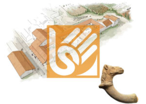 Portada signoguía Villa Romana de Vinamargo