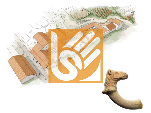 Portada signoguía Villa Romana de Vinamargo