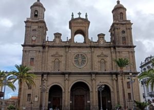portada_audioguía_Catedral_de_Las_Palmas_y_Museo_Diocesano