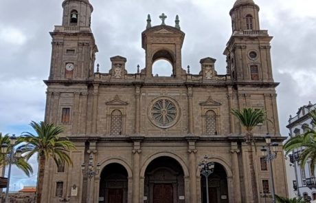 portada_audioguía_Catedral_de_Las_Palmas_y_Museo_Diocesano