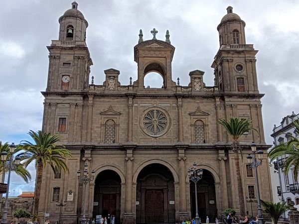 portada_audioguía_Catedral_de_Las_Palmas_y_Museo_Diocesano