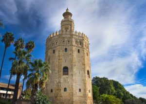 portada_audioguía_Museo_Marítimo_Torre_del_Oro_Sevilla_ES