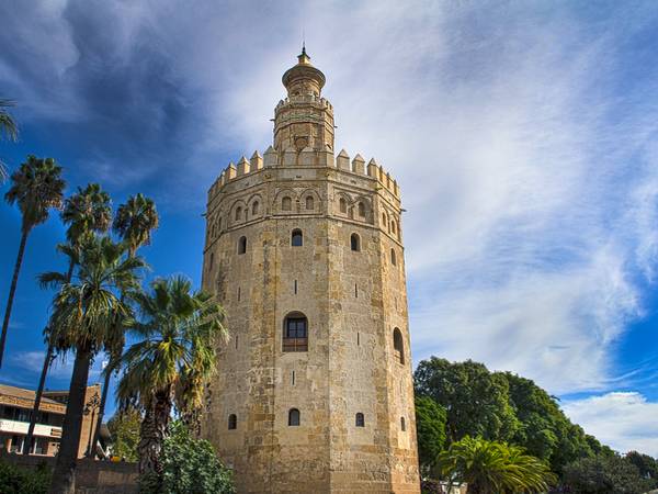 portada_audioguía_Museo_Marítimo_Torre_del_Oro_Sevilla_ES
