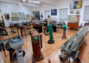 portada_audioguía_Museo_Naval_Las_Palmas